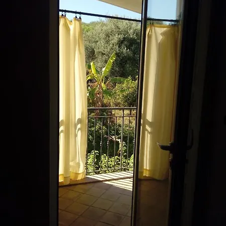 Terre Di Sicilia Отель типа 