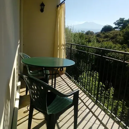 Bed & Breakfast Terre Di Sicilia