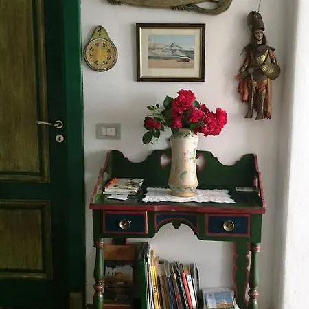 Bed & Breakfast Terre Di Sicilia Giardini Naxos