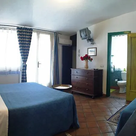 Bed & Breakfast Terre Di Sicilia 3*