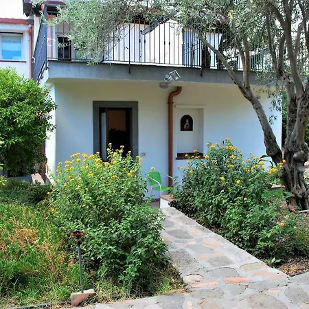 Bed & Breakfast Terre Di Sicilia Giardini Naxos