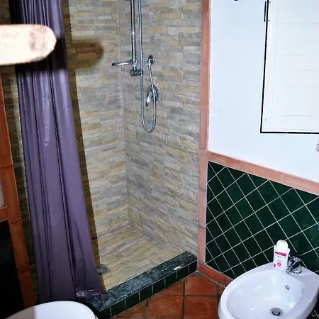 Отель типа 