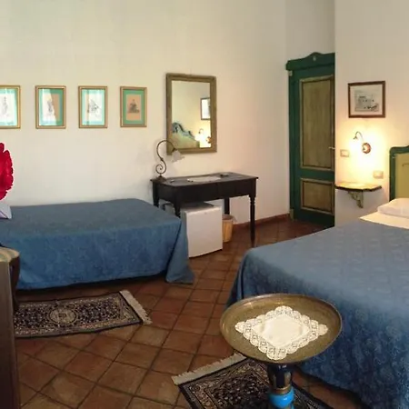 Terre Di Sicilia Bed & Breakfast