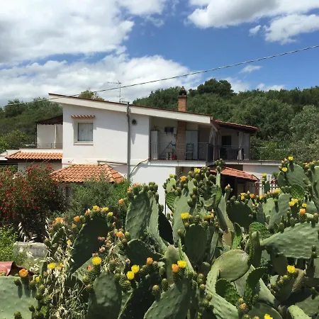 Bed & Breakfast Terre Di Sicilia 3*