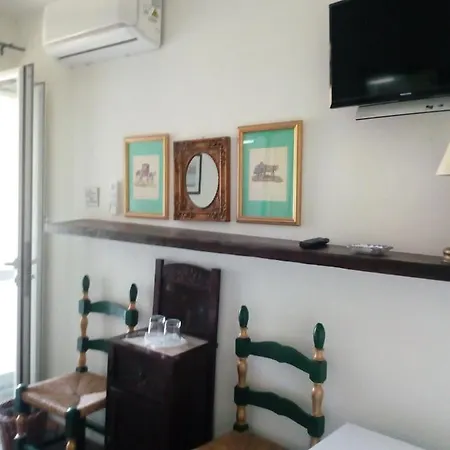 Terre Di Sicilia Bed & Breakfast Giardini-Naxos