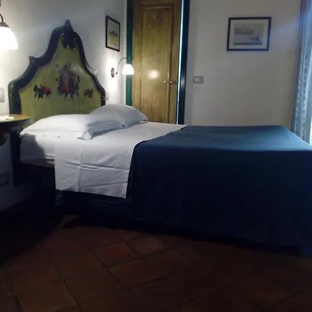 Bed & Breakfast Terre Di Sicilia