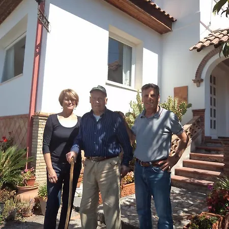 Bed & Breakfast Terre Di Sicilia