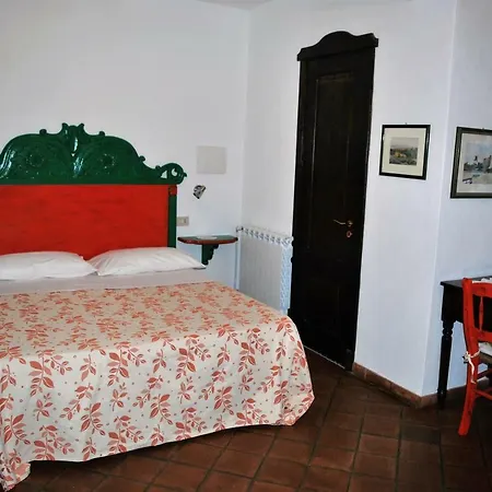 Terre Di Sicilia 3* Giardini-Naxos