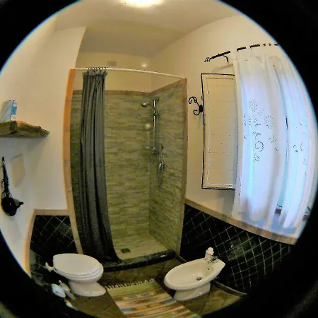 Bed & Breakfast Terre Di Sicilia 3*