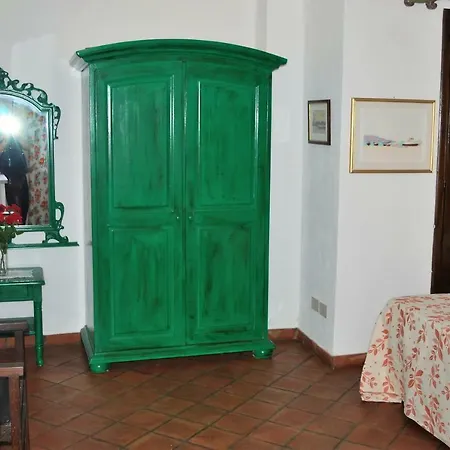 Bed & Breakfast Terre Di Sicilia