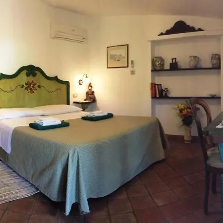 Terre Di Sicilia Nocleg ze śniadaniem Giardini-Naxos