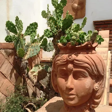Nocleg ze śniadaniem Terre Di Sicilia