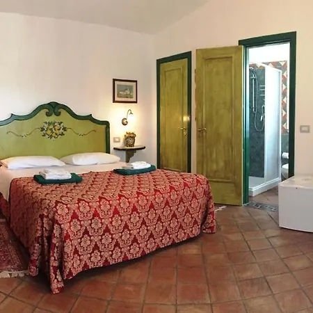 Terre Di Sicilia 3* Giardini-Naxos